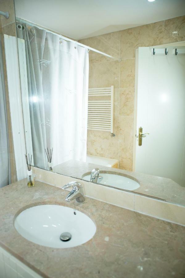 Ideal 2 Appartement *
