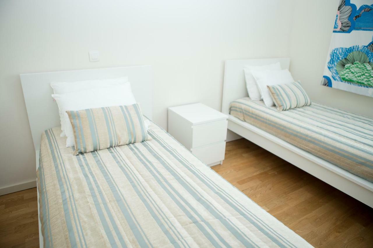 Ideal 2 Appartement *
