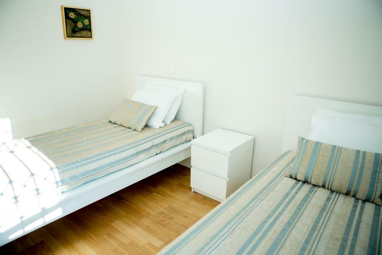 Appartement Ideal 2 Lissabon
