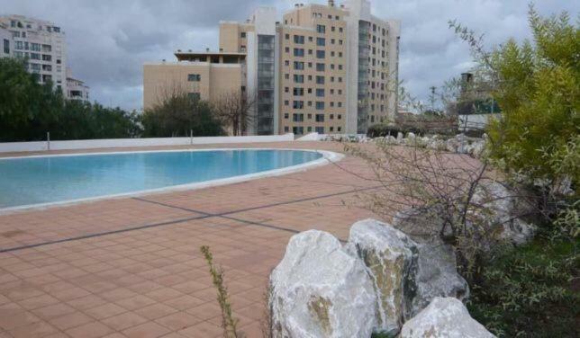 Appartement Ideal 2