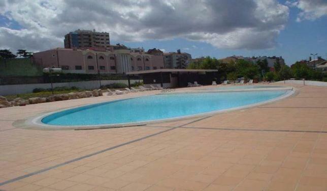 Appartement Ideal 2 Lissabon