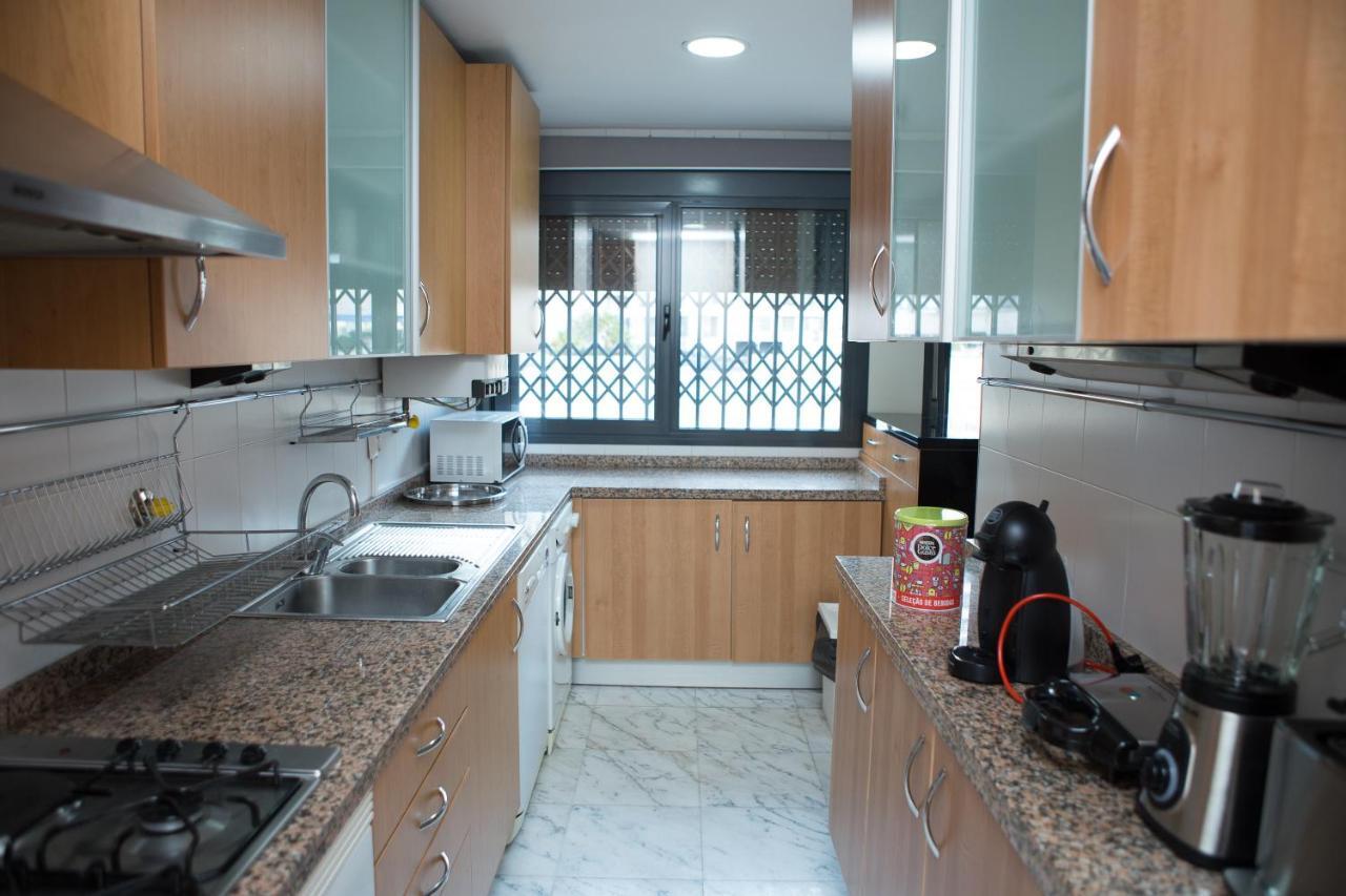 Ideal 2 Appartement Lissabon