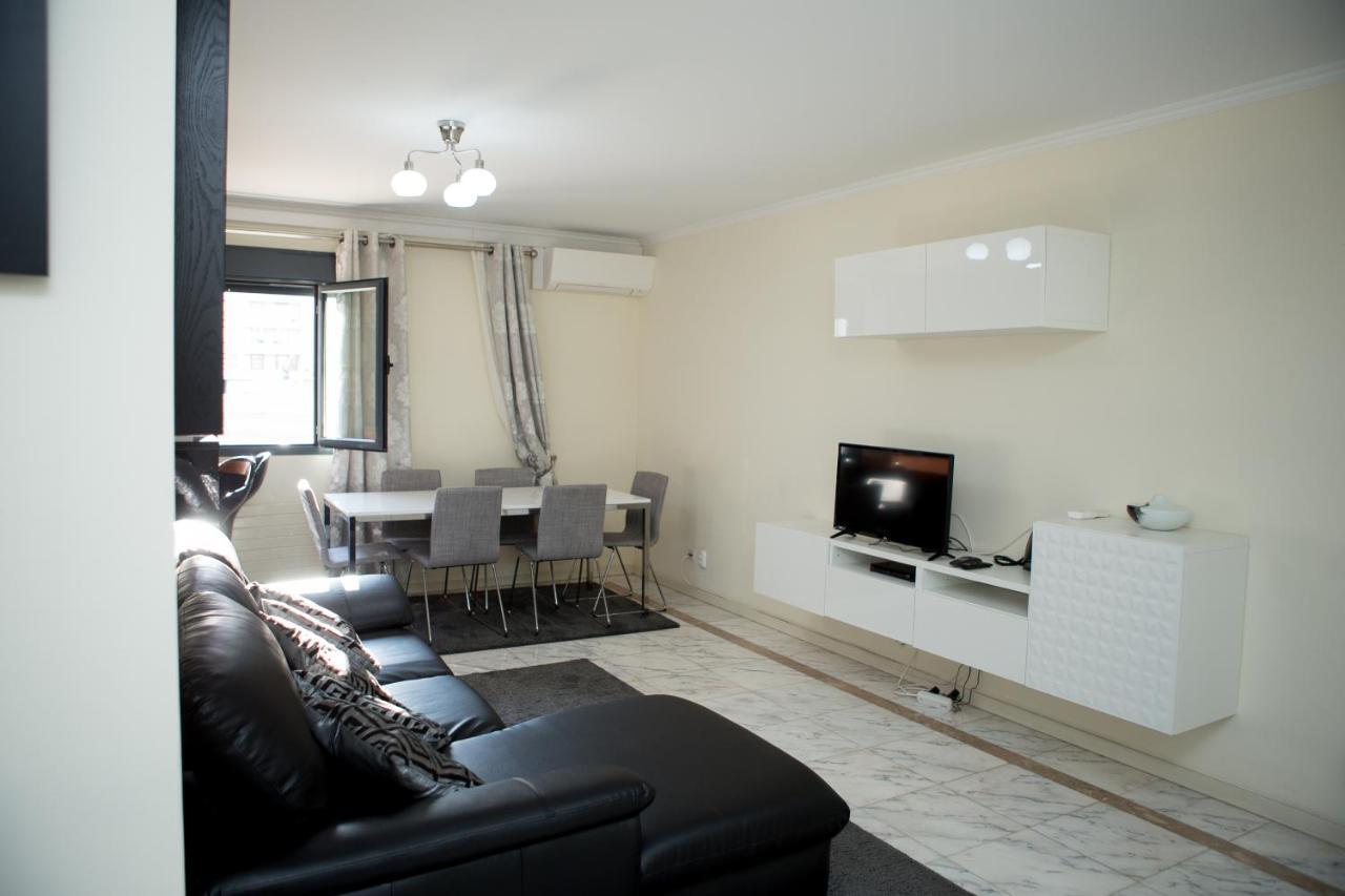 Appartement Ideal 2 Lissabon