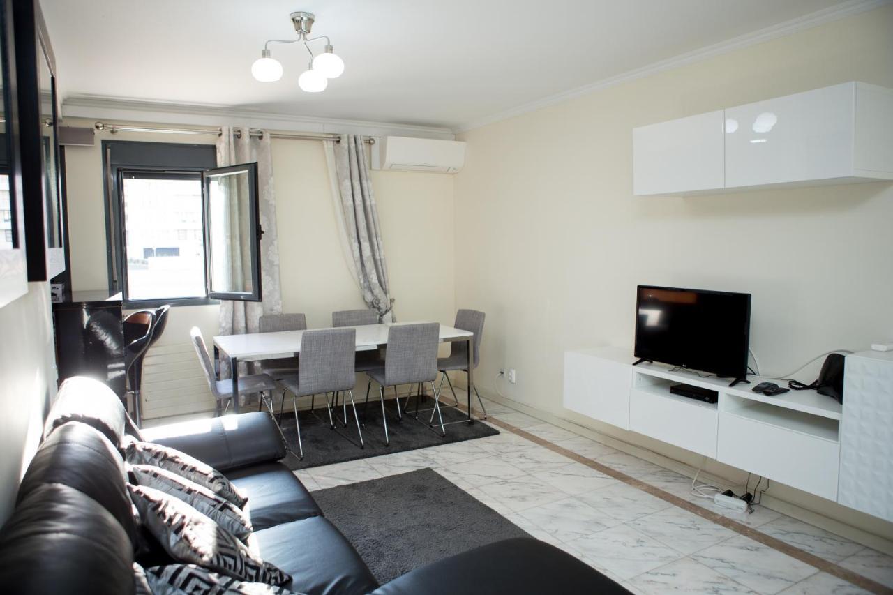 Appartement Ideal 2 Lissabon