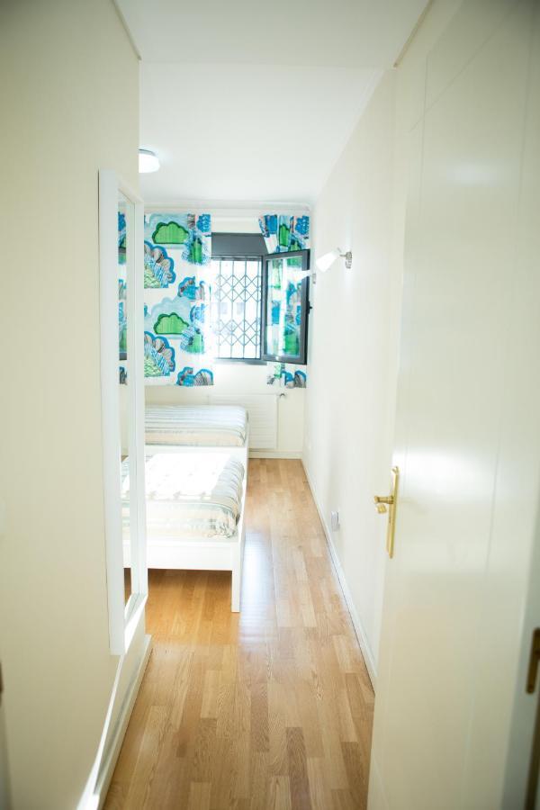 Ideal 2 Appartement Lissabon